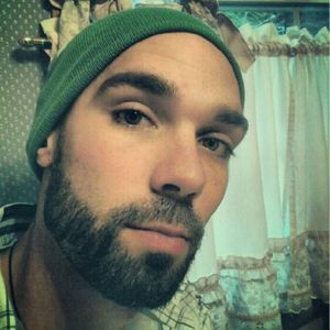 Meet your Posher, Brian